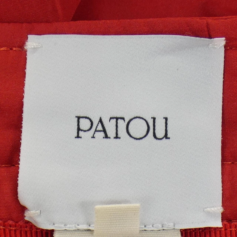 Chân váy PATOU 25A-SK098-0011 - Hàng hiệu Chính hãng 812818