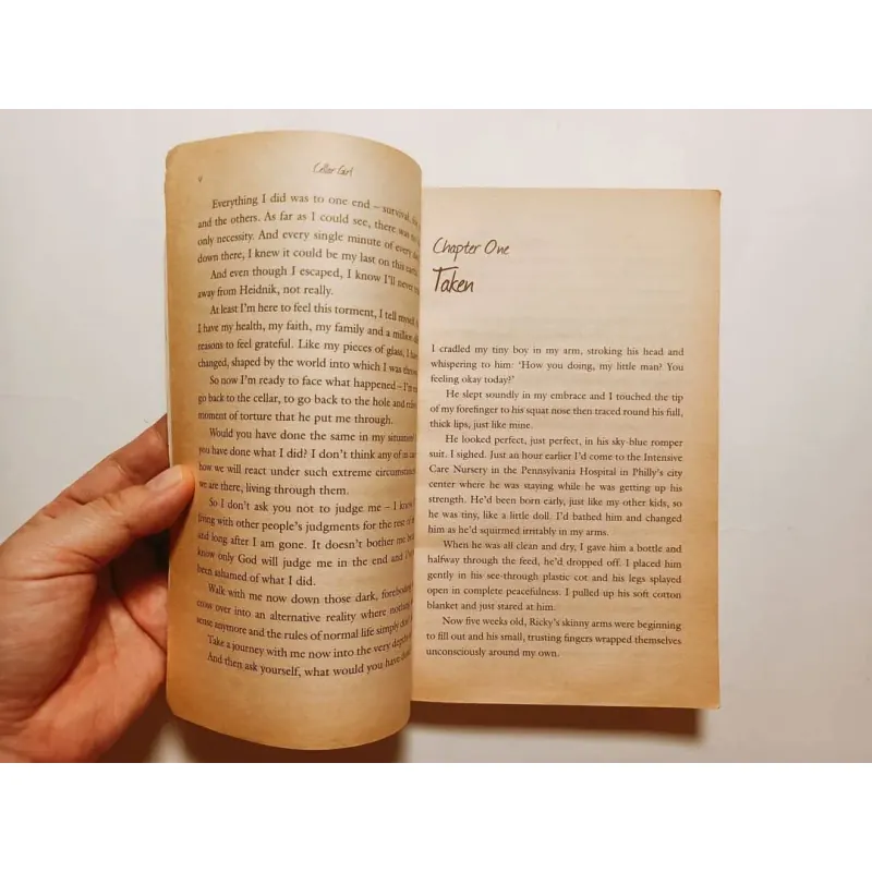 Cellar Girl - Josefina Rivera 756951