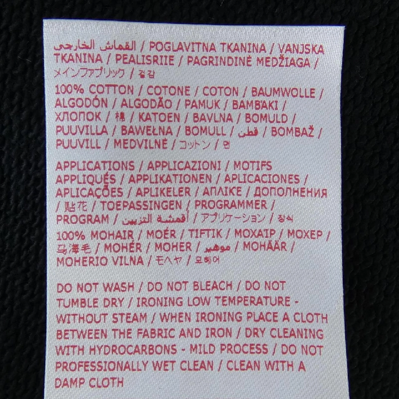 MARNI FUMU0074S4 Áo khoác - Hàng hiệu Chính hãng 898329