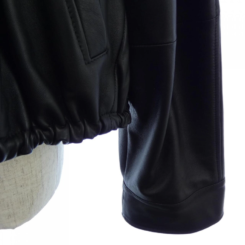 LOEWE Áo khoác bóng Anagram S359Y34L45 Áo khoác da - Hàng hiệu Chính hãng 822188