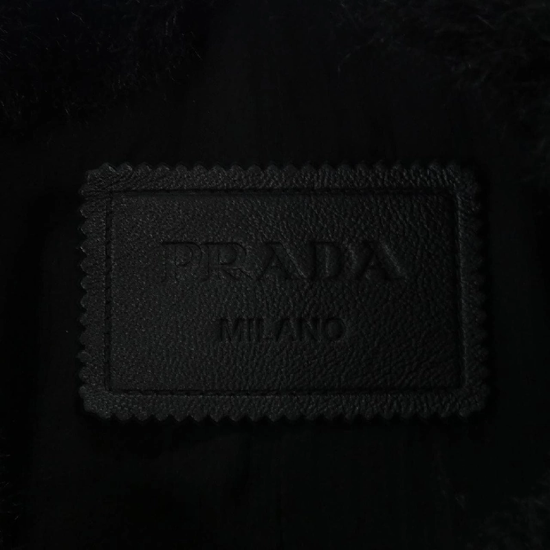 【Mã giảm giá】Áo khoác PRADA 643145