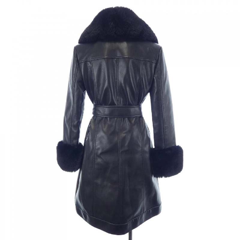 【Mã giảm giá】Alice và Olivia ALICE+OLIVIA Áo khoác 634408