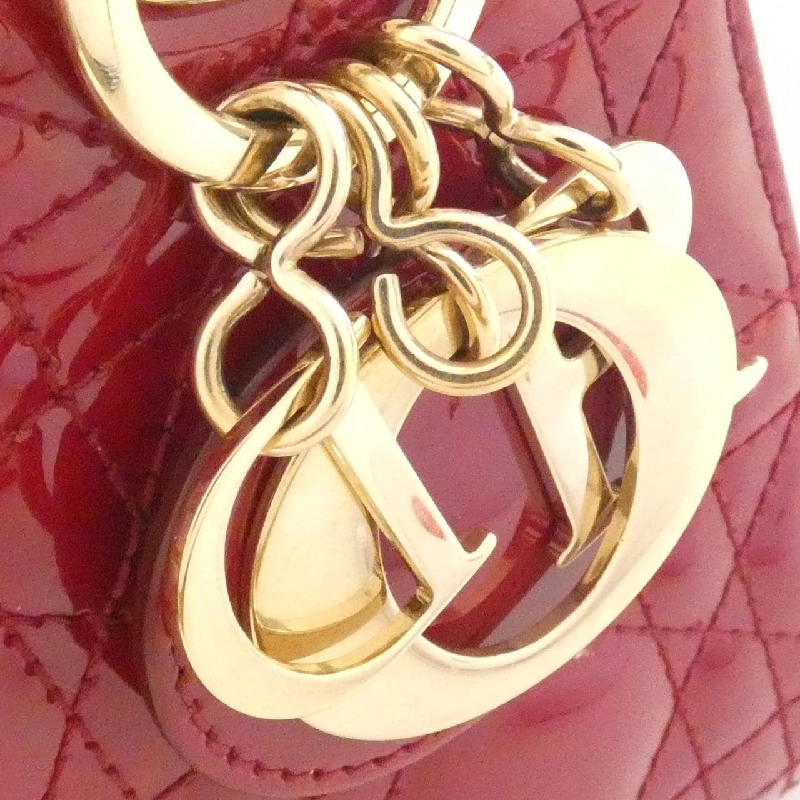 Túi Christian Dior Lady Dior Mini M0505OWCB - Hàng hiệu Chính hãng 805447