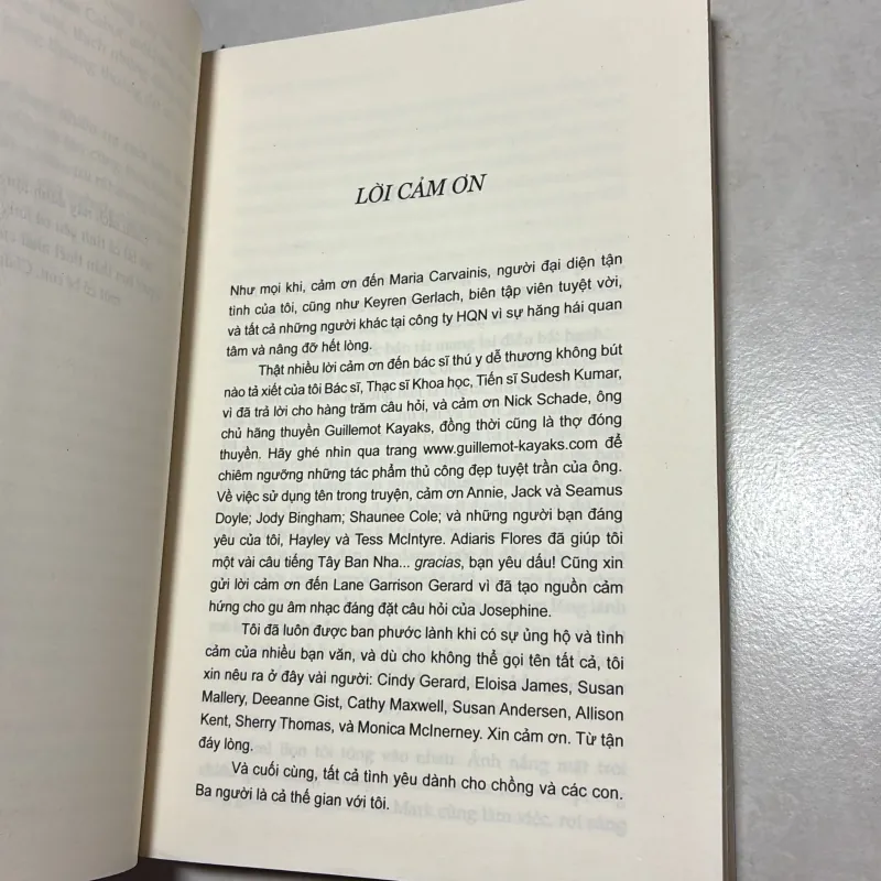 Ý trung nhân tình cờ - Kristan Higgins (t01) 777753