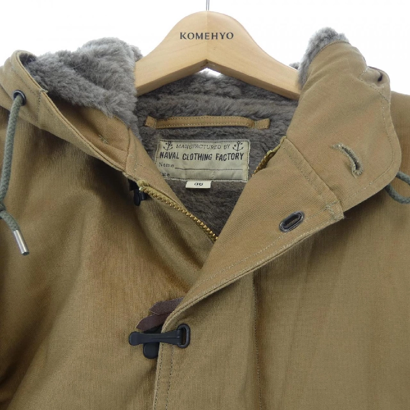 Jacket BUZZ RICKSON'S BR14143 - Hàng hiệu Authentic 894091