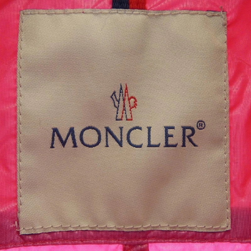 Moncler MONCLER 45042/50/54098 Áo khoác 626870