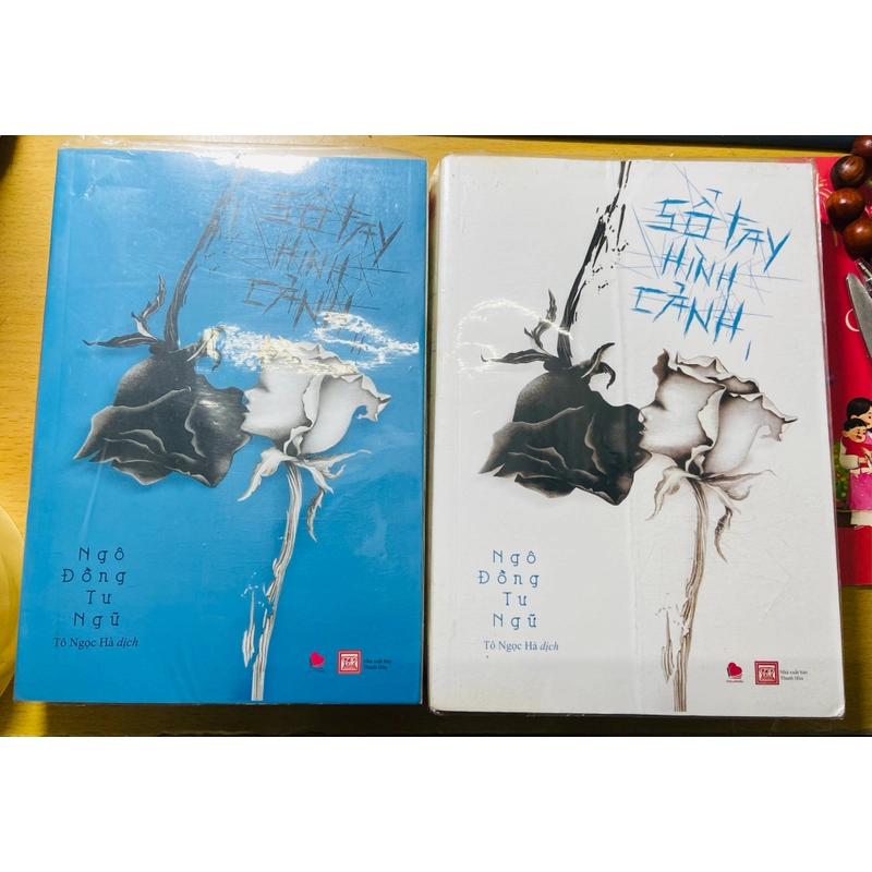 Sổ tay hình cảnh  546894