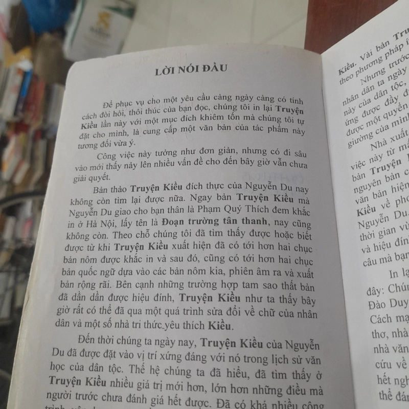Nguyễn Du - TRUYỆN KIỀU 453349