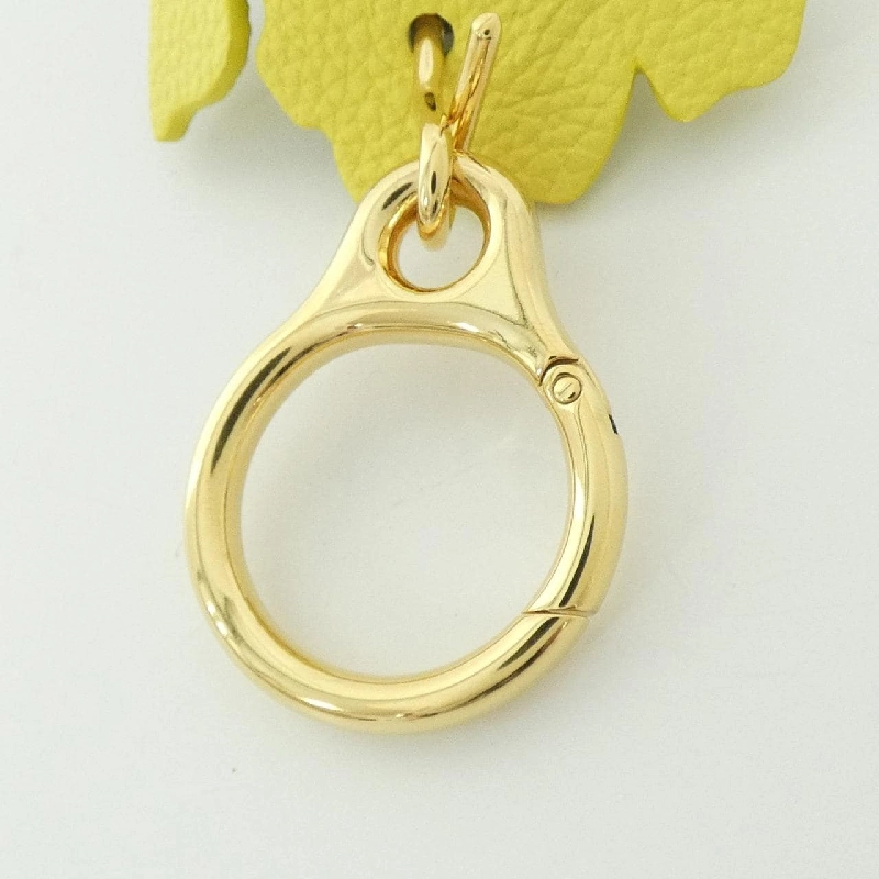 【Sản phẩm mới】Loewe Charm Olive C621232XMQ Charm túi 623864