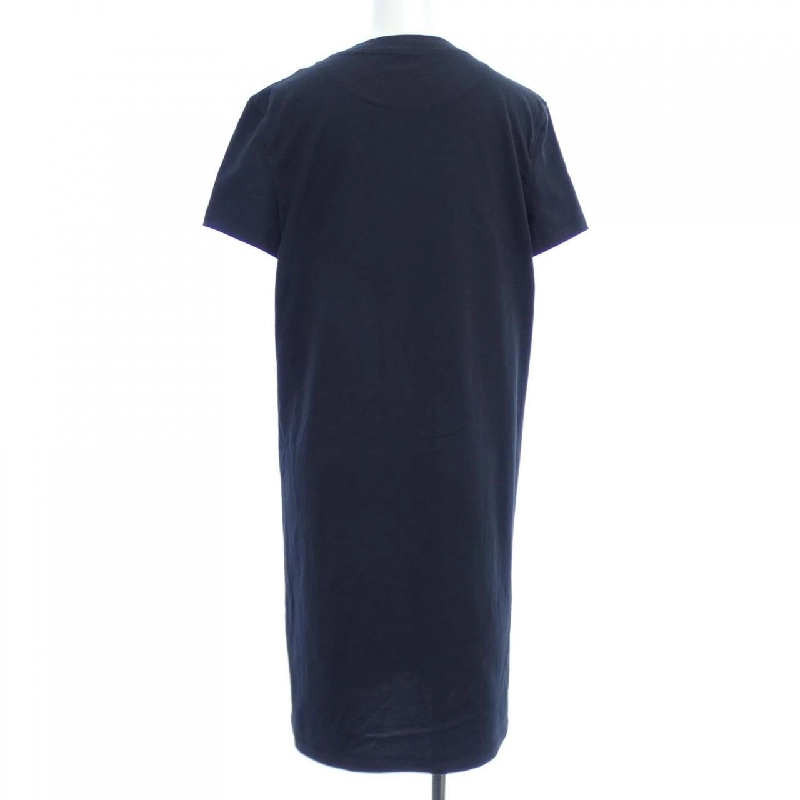 Đầm cắt HERMES - Hàng hiệu Authentic 820087