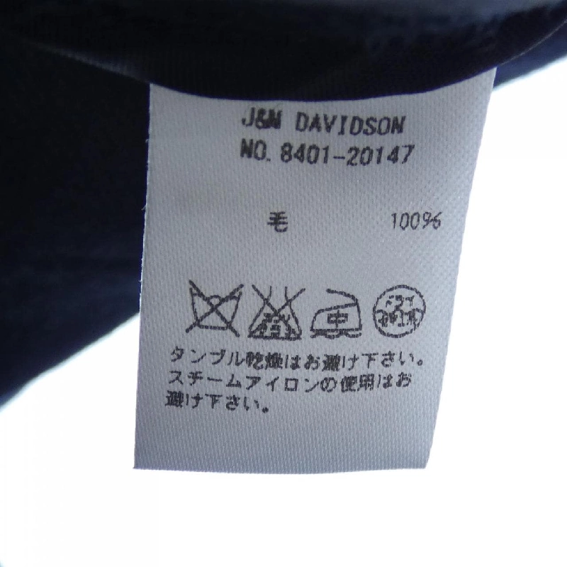 【Mã giảm giá】J&M DAVIDSON Đầm 649647