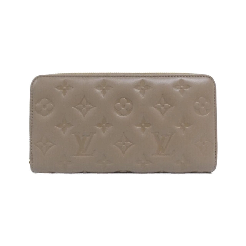 Ví Zippy Wallet M81511 của Louis Vuitton - Hàng hiệu Chính hãng 770256