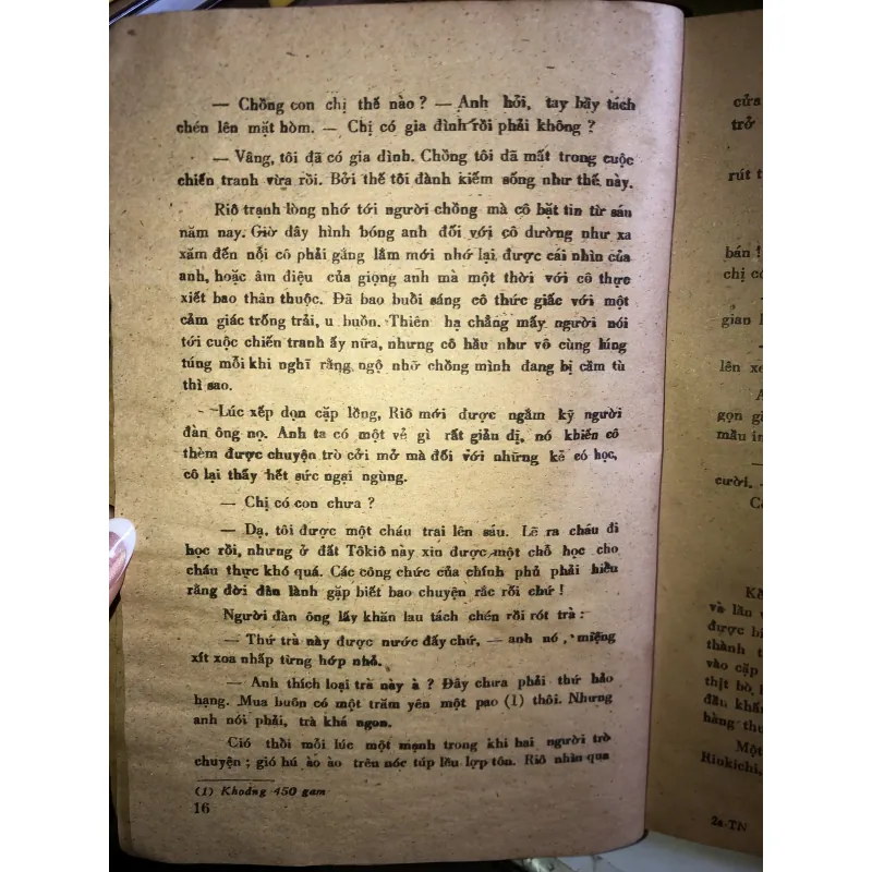 Truyện ngắn Nhật Bản hiện đại  1001247