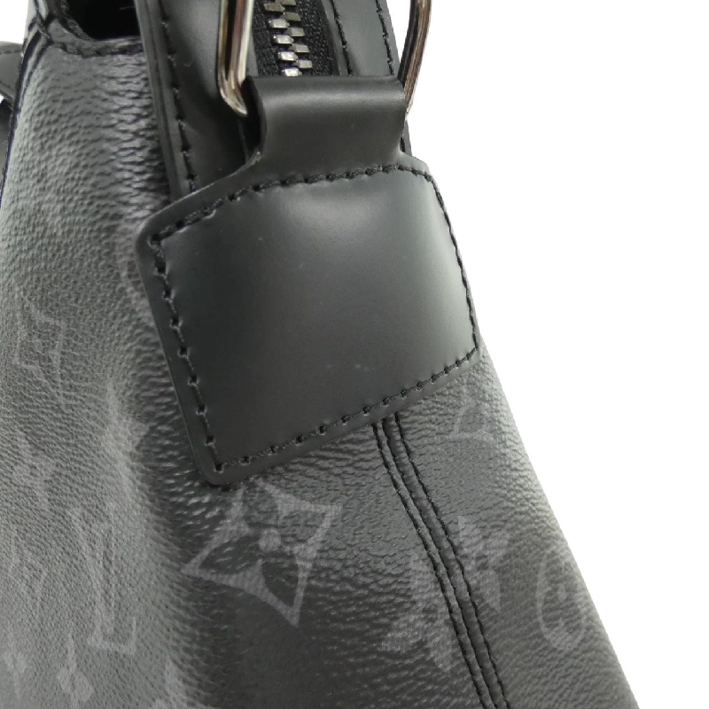 Túi xách Louis Vuitton Monogram Eclipse Briefcase Explorer M40566 616581