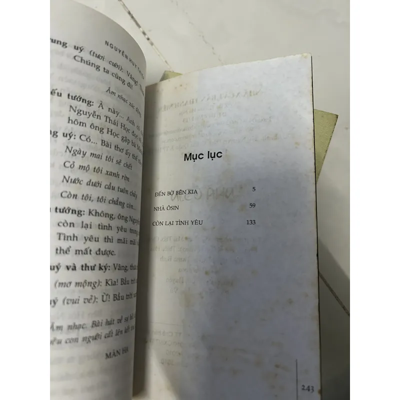 Combo Nguyễn Huy Thiệp (đầy đủ truyện ngắn₫ 1029544