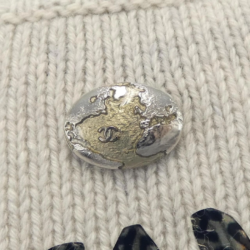 CHANEL P57751K07576 17K Áo len - Hàng hiệu Chính hãng 819261