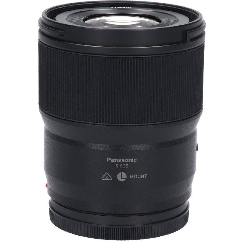 Ống kính S35mm F1.8 S-S35 - Hàng hiệu Chính hãng 878358