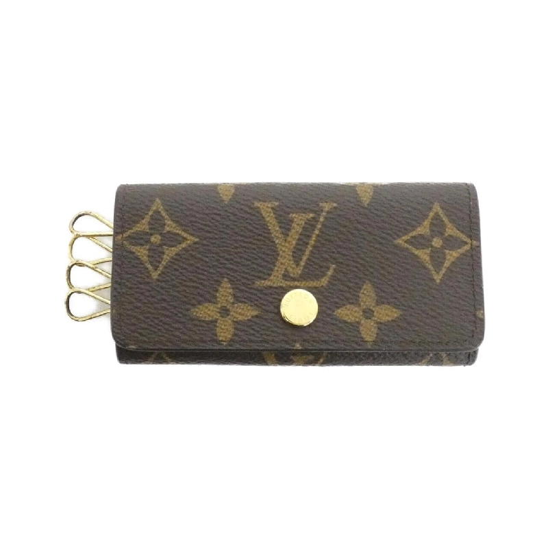 Louis Vuitton Monogram Multiclés M62631 Key Case - Hàng hiệu Authentic 772363