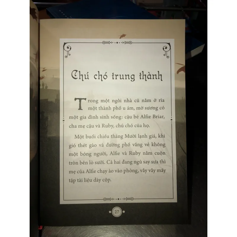 Illustrated Classics - Những câu chuyện ma hay nhất thế giới 1001933