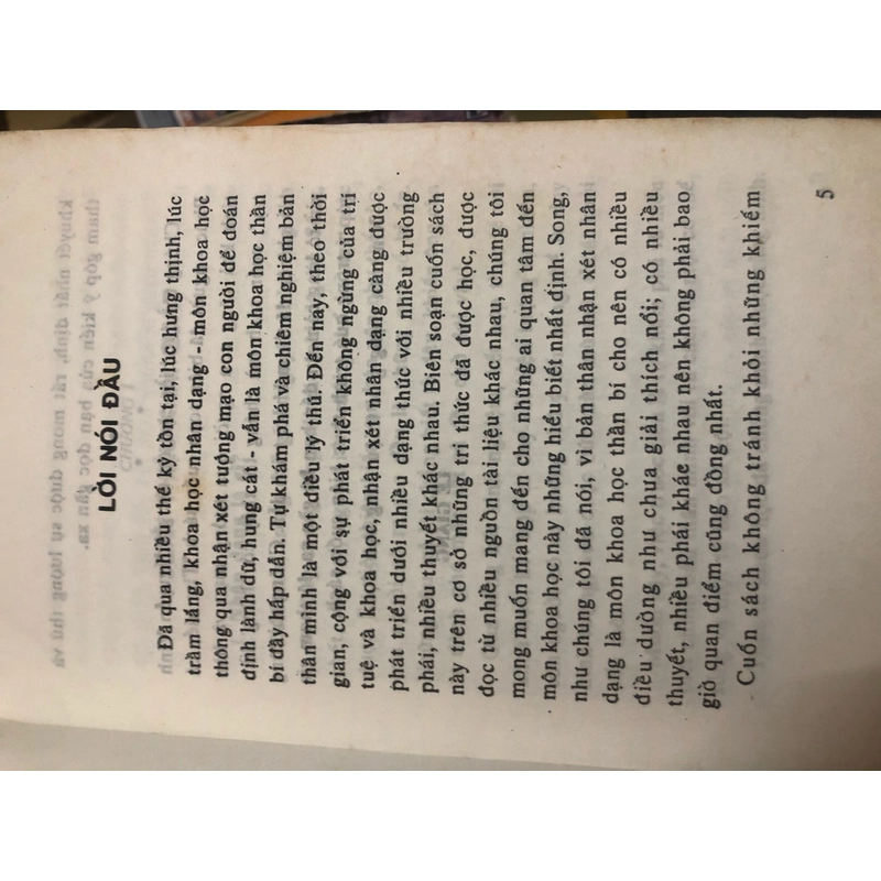 khoa học nhận dạng 443691