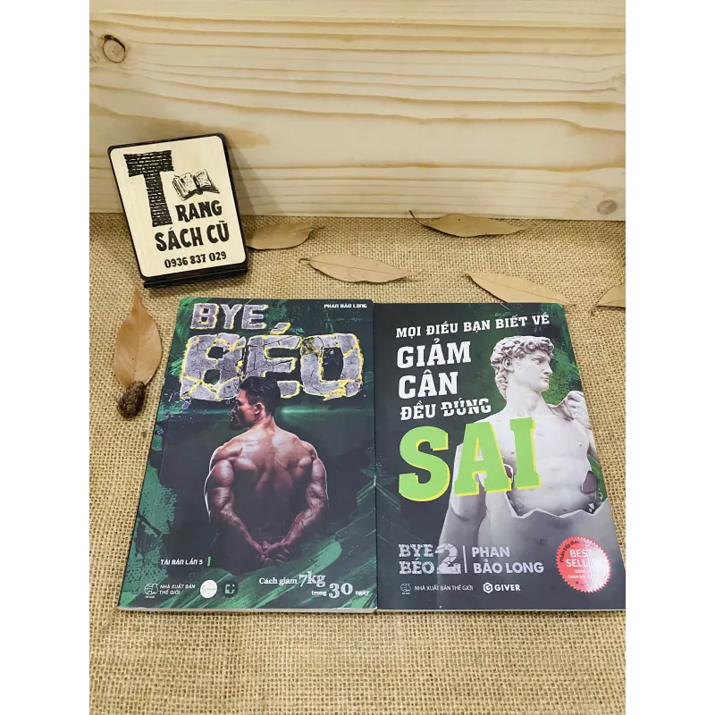 BYE BÉO + MỌI ĐIỀU BẠN BIẾT VỀ GIẢM CÂN ĐỀU  ĐÚNG SAI 750195