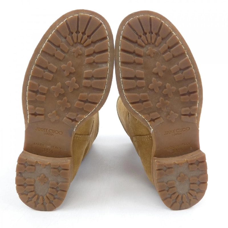 Giày boot JIMMY CHOO - Hàng hiệu Chính hãng 829548