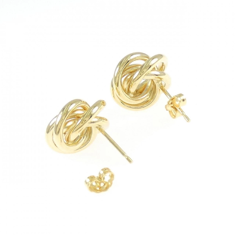 Bông tai 750YG - Hàng hiệu Authentic 867171