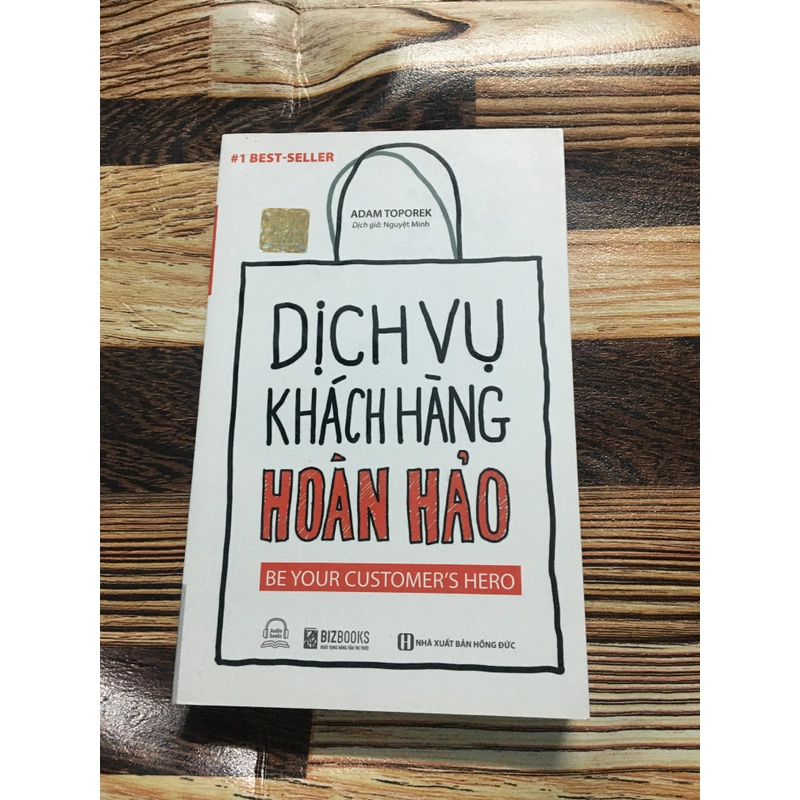 Dịch Vụ Khách Hàng Hoàn Hảo 327846