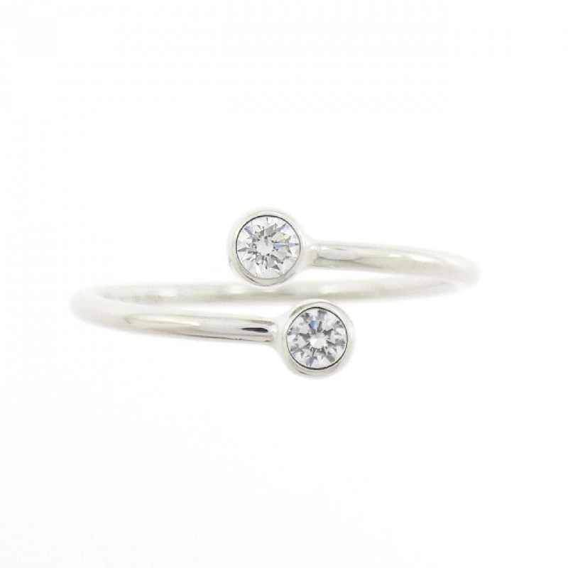 Nhẫn hoop Tiffany - Hàng hiệu Authentic 839662