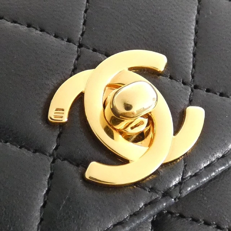 Túi xách vai Chanel 611244