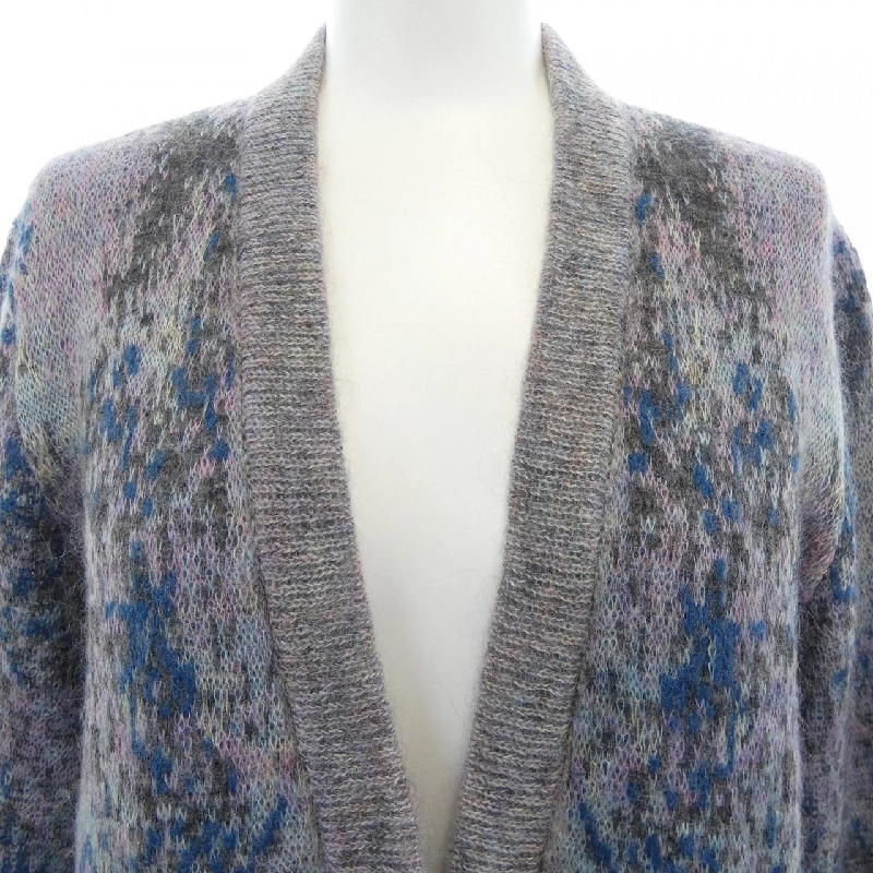 CHANEL P50012K06384 Áo khoác - Hàng hiệu Chính hãng 814020