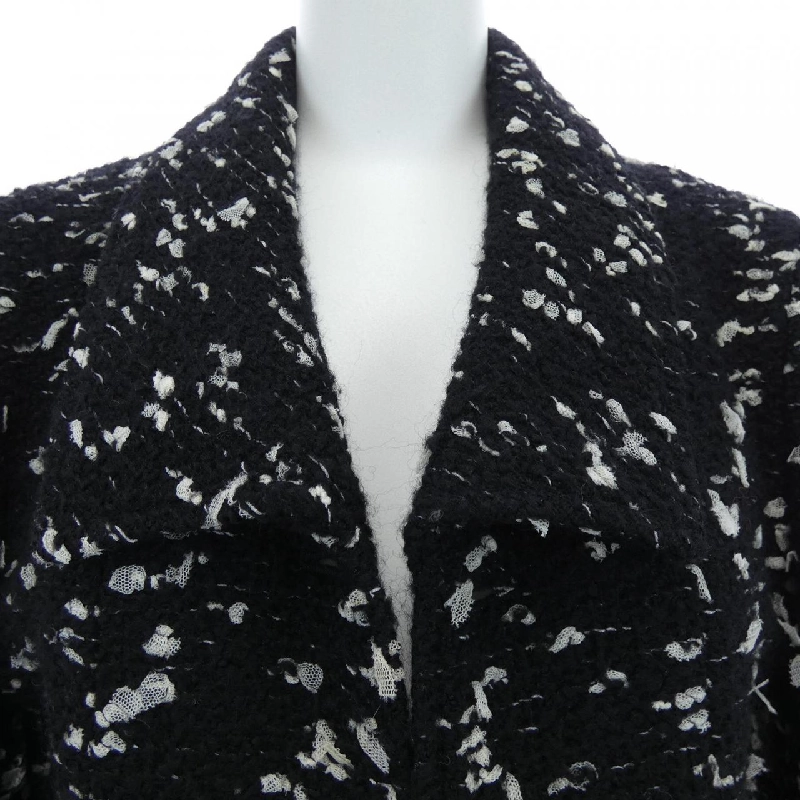 Áo khoác CHANEL P20169V11530 02A - Hàng hiệu Chính hãng 817382