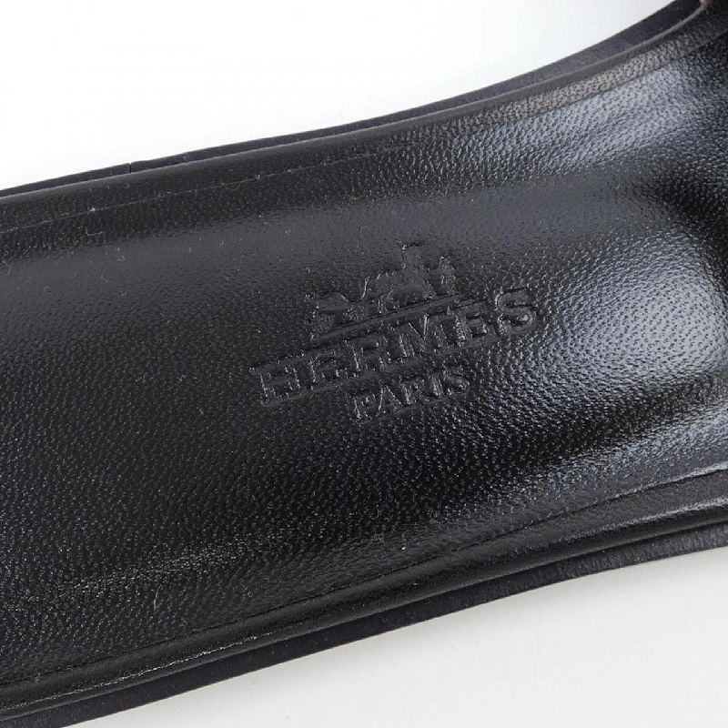 Giày sandal HERMES Oran 201138Z 659879