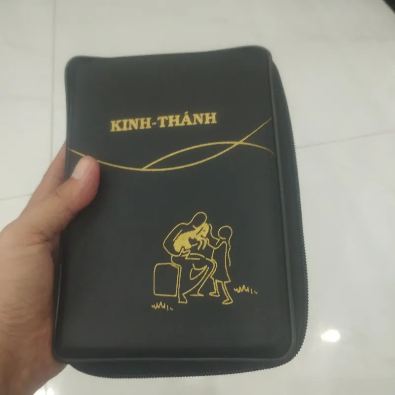 Kinh Thánh (Tin Lành) in tại Hàn Quốc 932178