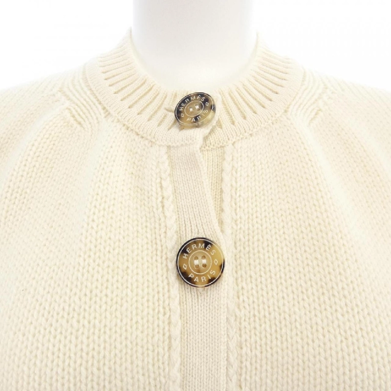 HERMES *96-7701 Áo khoác cardigan 631320