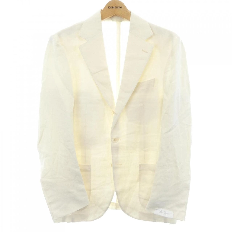 DE PETRILLO Jacket - Hàng hiệu Authentic 887907