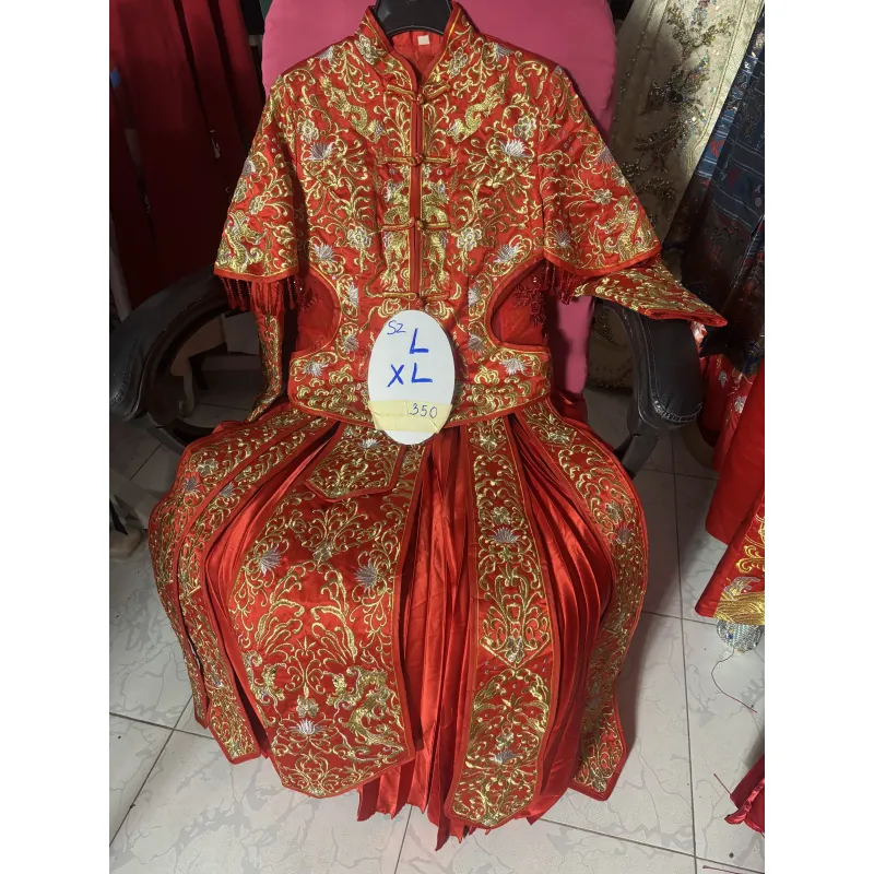 Hỷ phục , sét đỏ mặc Tết  789711