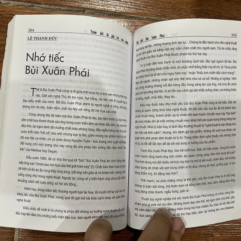 Trước hết là giá trị con người (15) 570228