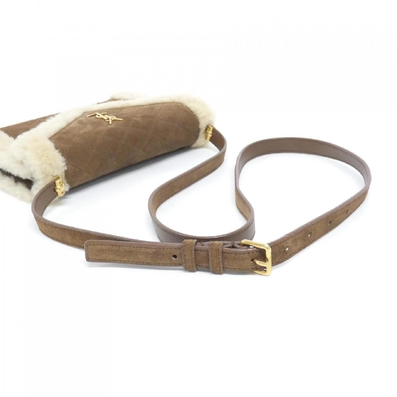 Túi xách Saint Laurent Gaby 685574 AAA72 - Hàng hiệu Authentic 803982