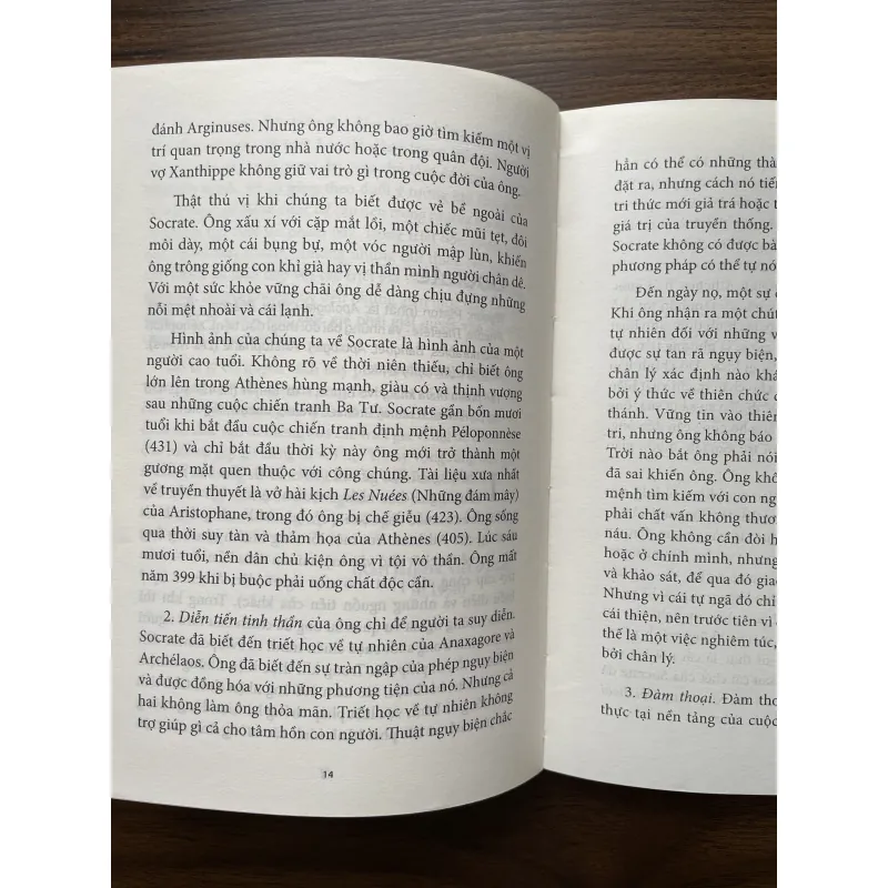 Những triết gia vĩ đại - Karl Jaspers 934388