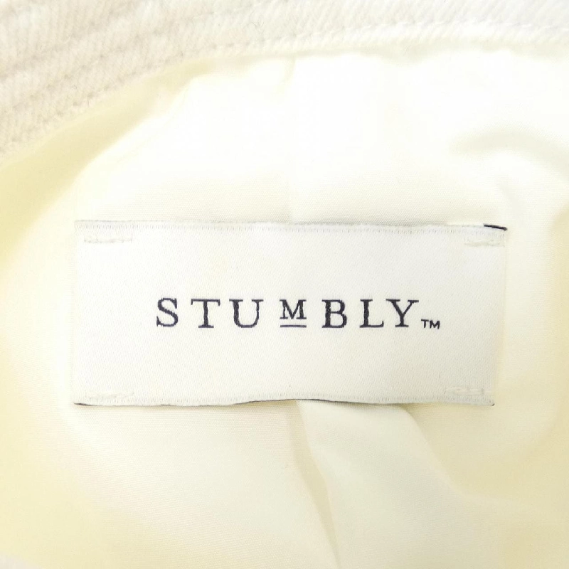 【Mã giảm giá】Áo khoác STUMBLY 634057