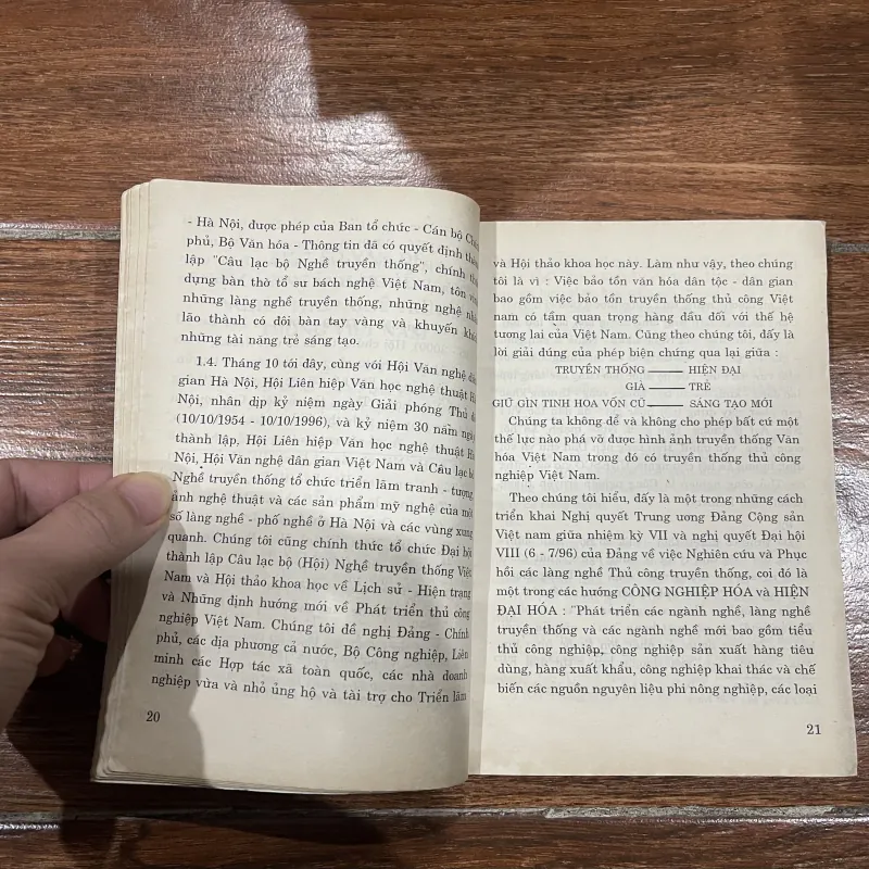 Nghề thủ công truyền thống Việt Nam và các vị tổ nghề- Đỗ Thị Hảo (6) 758236