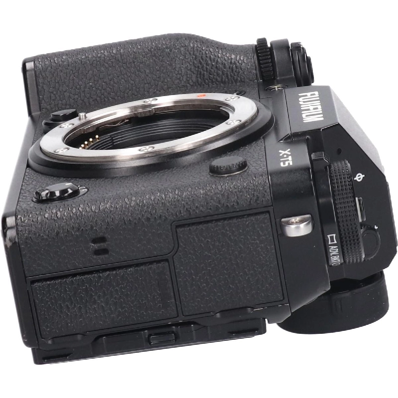 Ｘ－Ｔ５ ＢＬＡＣＫ - Hàng hiệu Authentic 886158