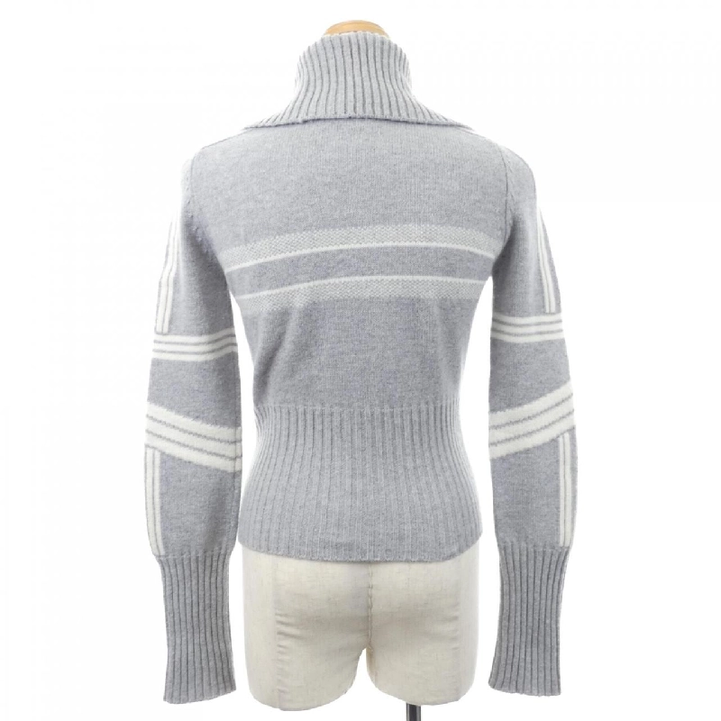 クリスチャンディオール CHRISTIAN DIOR 244S77CM134 ニ knit - Hàng hiệu Authentic 775252