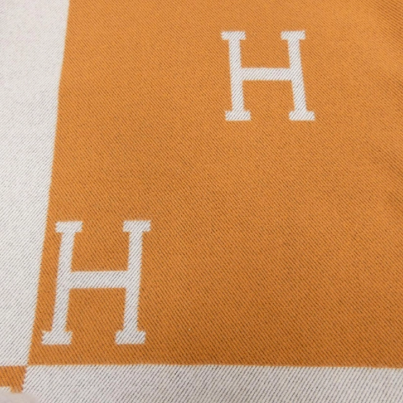 HERMES AVALON H102704M Chăn - Hàng hiệu Authentic 832411