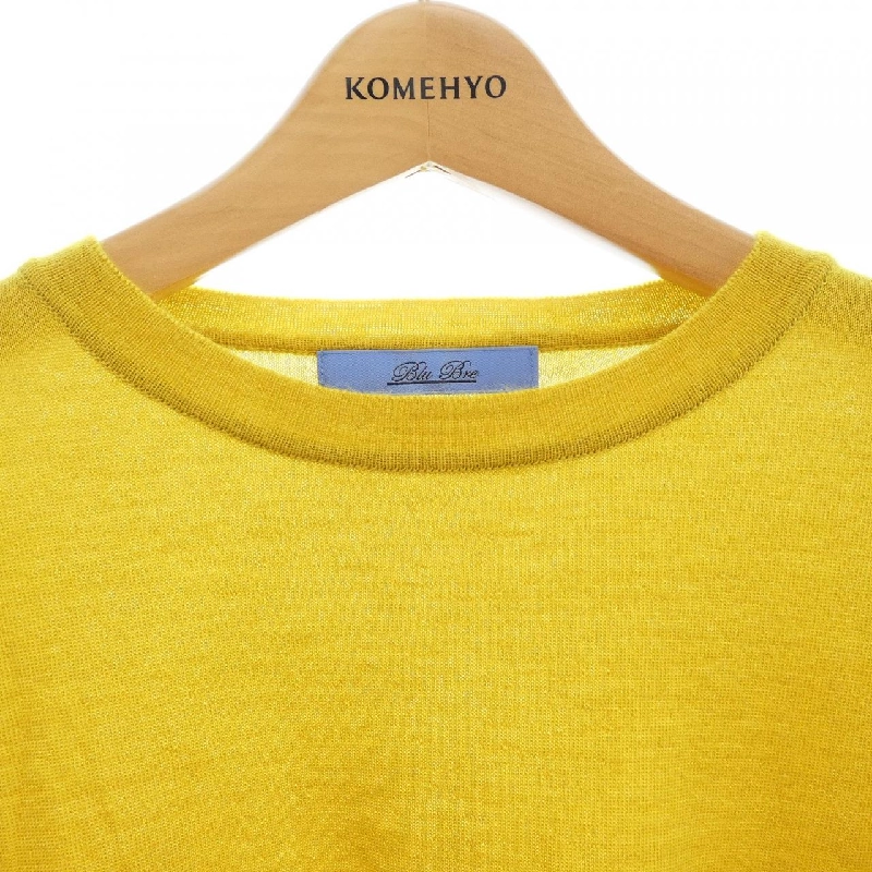 Blu Bre Áo len - Hàng hiệu Chính hãng 893145