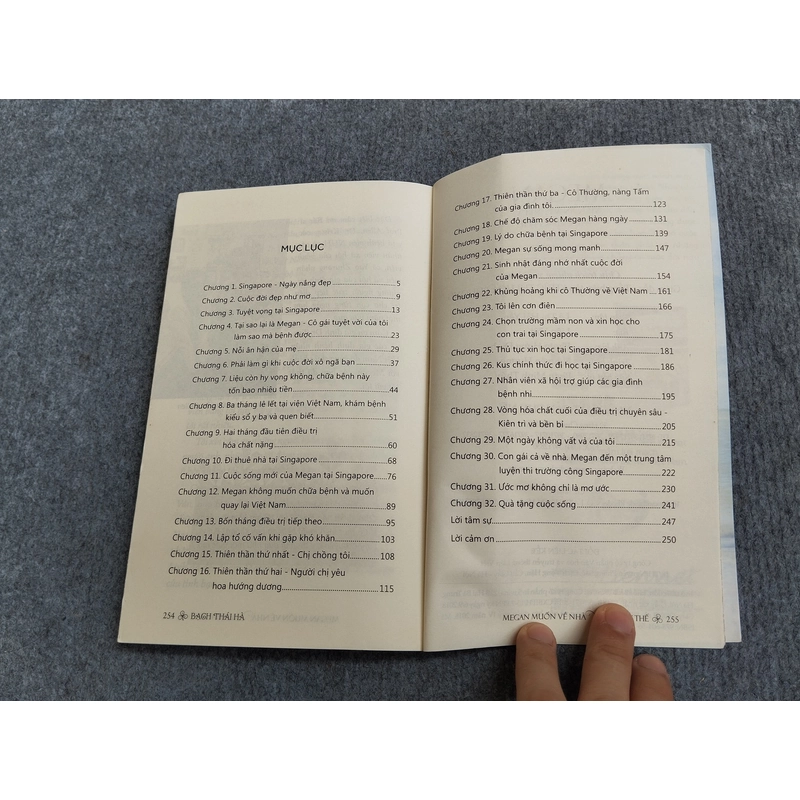 MEGAN MUỐN VỀ NHÀ VÀ MẸ CŨNG THẾ 545802