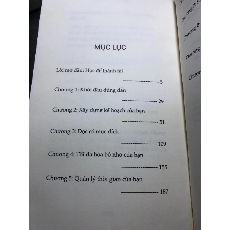 Học sao cho đúng 2017 mới 80% ố bẩn nhẹ Roy Fry HPB2206 SÁCH KỸ NĂNG 168509