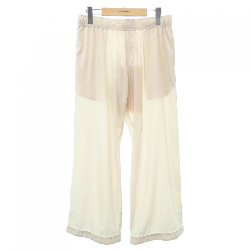 【Mã giảm giá】Quần MAISON EUREKA 651857