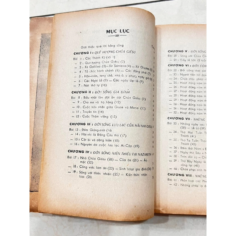 Sống trong ánh sáng của Lm Đỗ Minh Lý được viết năm 1968 494183